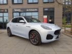 Maserati Grecale, GT, hybrid, rezervováno, SUV,