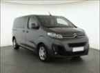 Citroen SpaceTourer, 2.0 BlueHDi, Klima, ČR