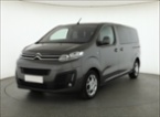 Citroen SpaceTourer, 2.0 BlueHDi, Klima, ČR