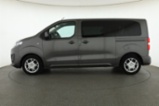 Citroen SpaceTourer, 2.0 BlueHDi, Klima, ČR