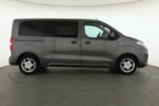 Citroen SpaceTourer, 2.0 BlueHDi, Klima, ČR