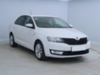 Skoda Rapid, 1.2 TSIAmbition , ČR,2.maj, Klima,,