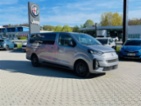 Fiat Ulysse, ICON 2.2 MTJ 180k 8AT L3, MPV, nafta
