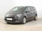 Citroen C4 Grand Picasso, 2.0 HDI, 7 míst, Klima,