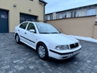 Škoda Octavia 1.8BA 20V SLX SEDAN ČR 1MA