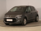 Citroen C4 Picasso, 1.6 BlueHDi, Serv.kniha, Navi,