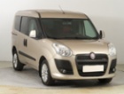 Fiat Doblo, 1.3 MultiJet, 5Míst, Klima
