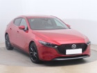 Mazda 3, 2.0 e-Skyactiv X,, Hatchback, Benzín
