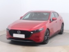 Mazda 3, 2.0 e-Skyactiv X,, Hatchback, Benzín