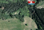 Prodej lesa, 8743 m², Valašská Senice