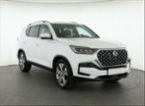 SsangYong Rexton, 2.2 Diesel,, SUV, Diesel