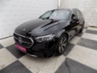 Mercedes-Benz Třídy E, 220d/Performance LED/DPH/,