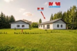 RD 129 m², Červená Voda