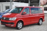 Volkswagen Caravelle, 2.0TDi 150kW 4x4 A/T Liberty