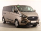 Ford Tourneo Custom, 2.0 EcoBlue mHEVTrend , Klima
