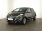 Peugeot 208, 1.2 PureTech, Automat, Serv.kniha,