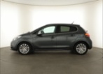Peugeot 208, 1.2 PureTech, Automat, Serv.kniha,