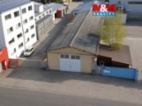 Prodej skladu, 122 m², Lysá nad Labem 