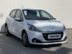 Peugeot 208, 1.2 PT Active, ČR, Active, hatchback,