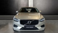 Volvo XC60, MOMENTUM PRO, B4 AWD, 145+10 k, SUV,