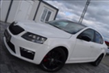 Škoda Octavia, 2,0 TDI 135KW RS PO ROZVODECH,