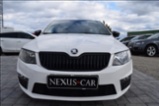 Škoda Octavia, 2,0 TDI 135KW RS PO ROZVODECH,