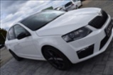 Škoda Octavia, 2,0 TDI 135KW RS PO ROZVODECH,