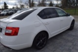 Škoda Octavia, 2,0 TDI 135KW RS PO ROZVODECH,
