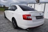 Škoda Octavia, 2,0 TDI 135KW RS PO ROZVODECH,