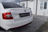Škoda Octavia, 2,0 TDI 135KW RS PO ROZVODECH,