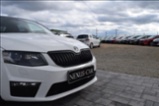 Škoda Octavia, 2,0 TDI 135KW RS PO ROZVODECH,