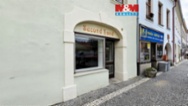 Pronájem obchod a služby, 26 m², Sušice, ul. V Brance
