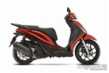 Piaggio Medley 125i S ABS - Zvýhodněná cena, Akce