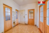 Prodej bytu 3+1, 96 m², Tři Sekery