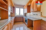 Prodej bytu 3+1, 96 m², Tři Sekery