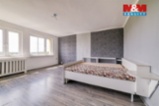 Prodej bytu 3+1, 96 m², Tři Sekery