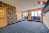Prodej bytu 3+1, 96 m², Tři Sekery
