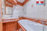Prodej bytu 3+1, 96 m², Tři Sekery