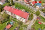Prodej bytu 3+1, 96 m², Tři Sekery