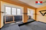 Prodej bytu 3+1, 96 m², Tři Sekery
