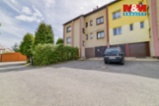 Prodej bytu 3+1, 96 m², Tři Sekery