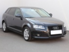 Audi A3, 1.9 TDi, ČR, AC, hatchback, nafta