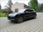 Porsche Cayenne, S, 441HP, HeadUp, Pano, Bose,,