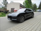 Porsche Cayenne, S, 441HP, HeadUp, Pano, Bose,,