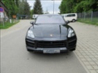 Porsche Cayenne, S, 441HP, HeadUp, Pano, Bose,,
