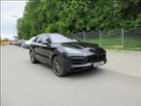 Porsche Cayenne, S, 441HP, HeadUp, Pano, Bose,,