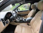 Porsche Cayenne, S, 441HP, HeadUp, Pano, Bose,,