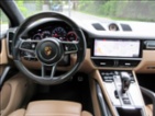 Porsche Cayenne, S, 441HP, HeadUp, Pano, Bose,,