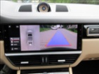Porsche Cayenne, S, 441HP, HeadUp, Pano, Bose,,