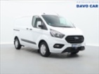 Ford Transit Custom, 2,0 TDCI 77kW Klima 1.Maj DPH